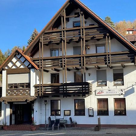 Monteurunterkunft Koenigstein Königstein in der Oberpfalz Buitenkant foto